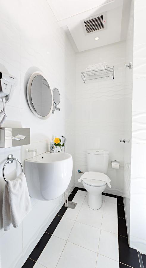 Sun Park Hotel Suites Джедда Экстерьер фото