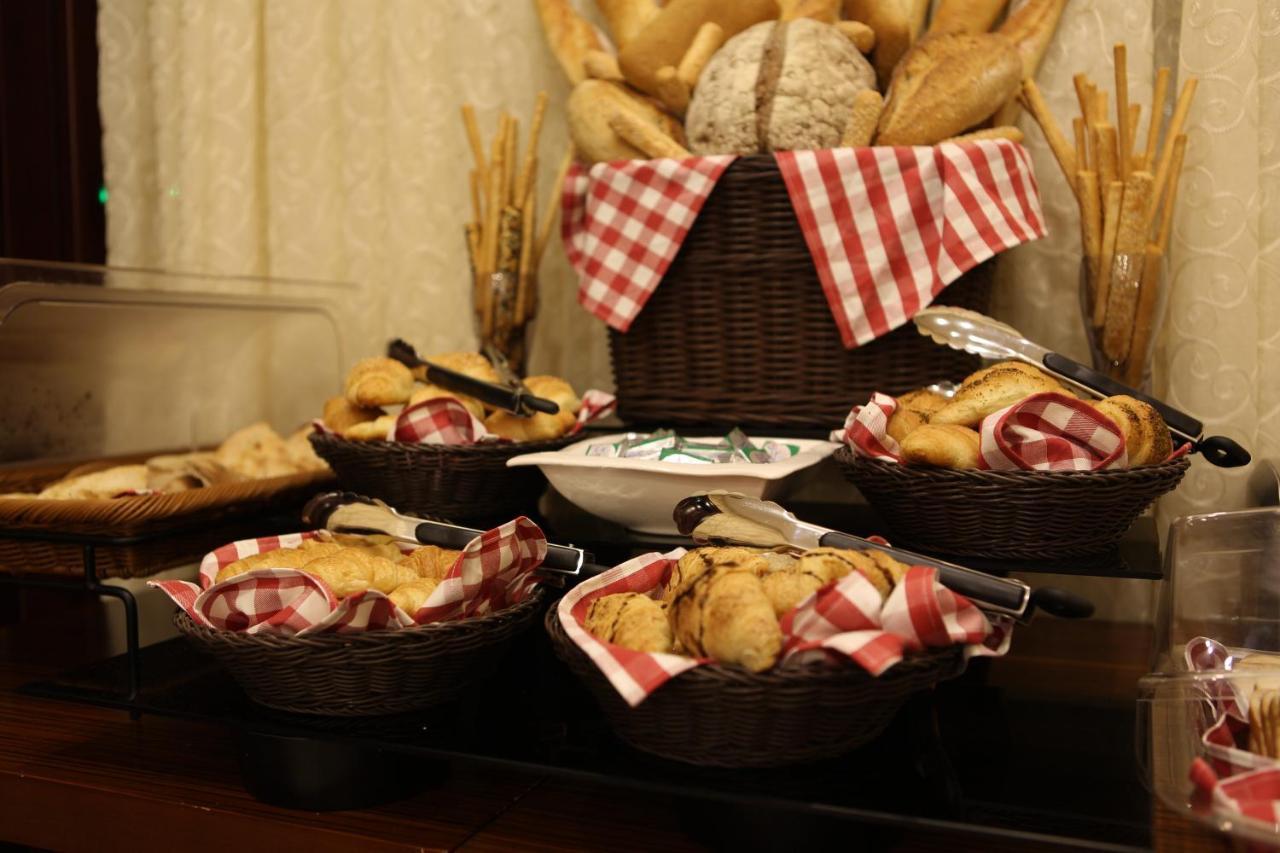 Sun Park Hotel Suites Джедда Экстерьер фото