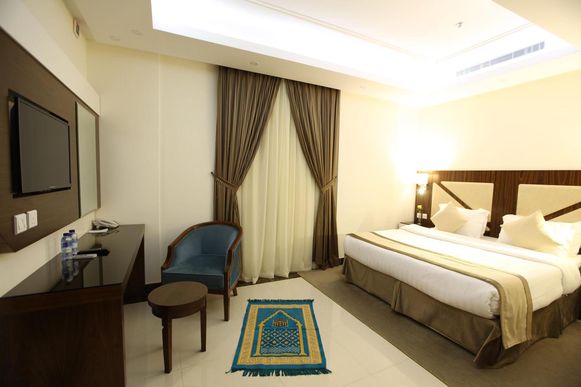 Sun Park Hotel Suites Джедда Экстерьер фото